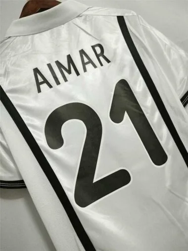 00-01 Valencia home