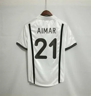 00-01 Valencia home