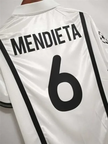 00-01 Valencia home