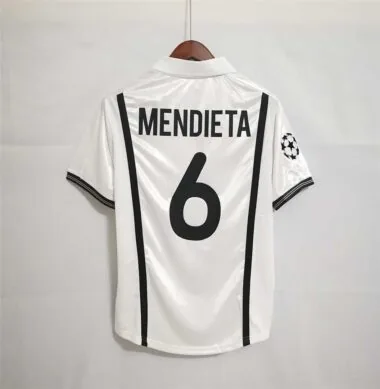 00-01 Valencia home