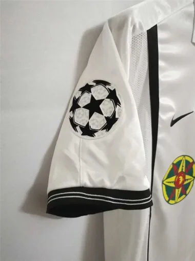 00-01 Valencia home