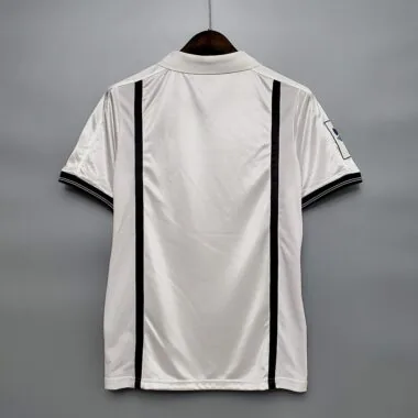 00-01 Valencia home