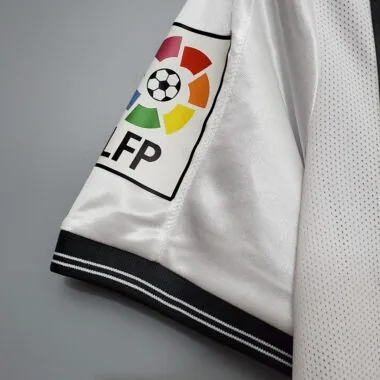 00-01 Valencia home