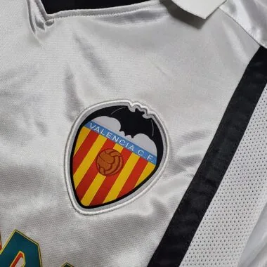00-01 Valencia home
