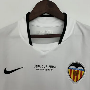 03-04 Valencia home white