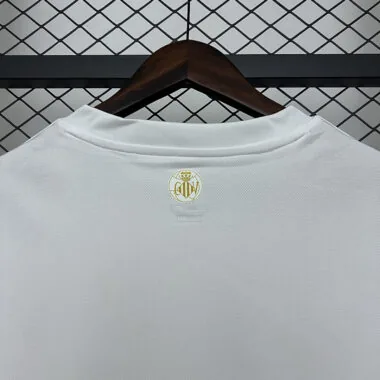 18-19 Valencia home retro jersey
