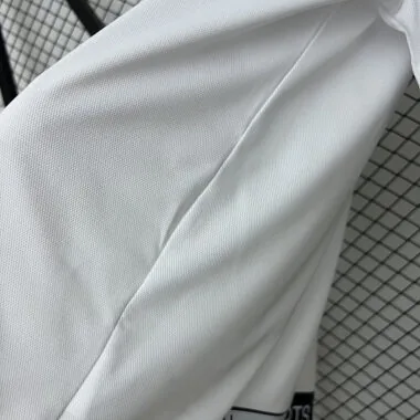 18-19 Valencia home retro jersey
