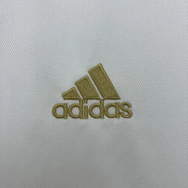 18-19 Valencia home retro jersey