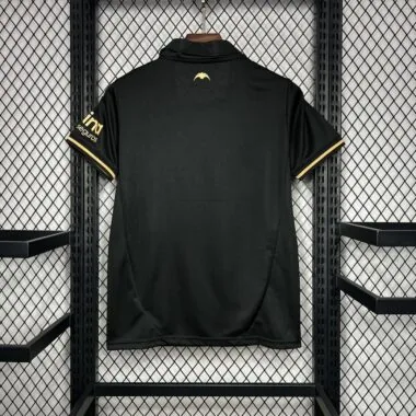 24-25 Valencia away Jersey