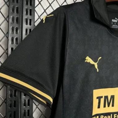 24-25 Valencia away Jersey
