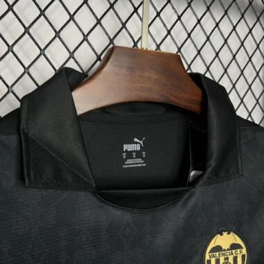 24-25 Valencia away Jersey