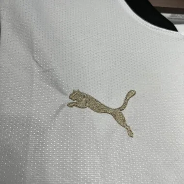 24-25 Valencia home Jersey
