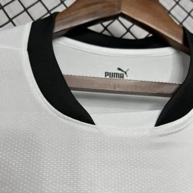 24-25 Valencia home Jersey