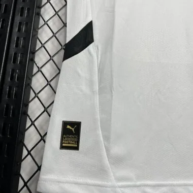 24-25 Valencia home Jersey