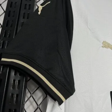 24-25 Valencia home Jersey