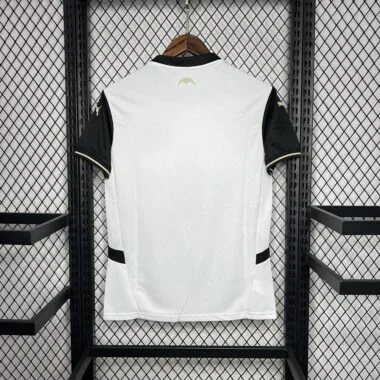 24-25 Valencia home Jersey