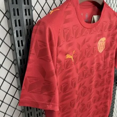 25-26 Valencia CF Away Jersey