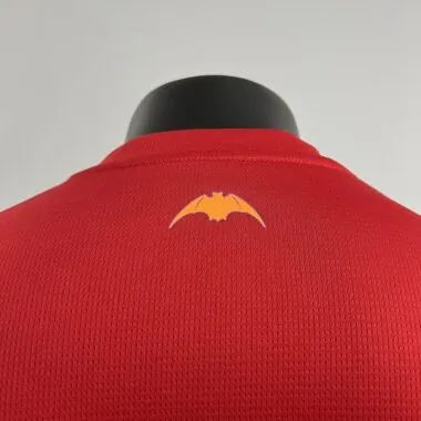 25-26 Valencia away jersey
