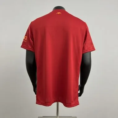 25-26 Valencia away jersey