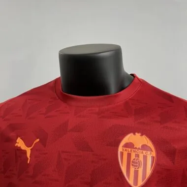 25-26 Valencia away jersey