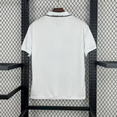 96-97 Valencia home retro jersey