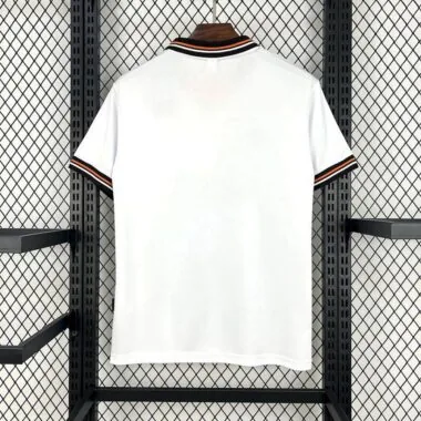 99-00 Valencia home retro jersey