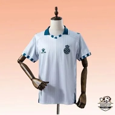 Espanyol 2025/26 Away Jersey