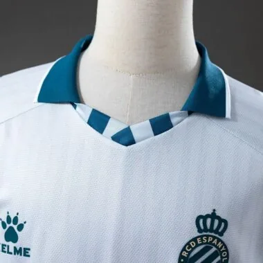 Espanyol 2025/26 Away Jersey