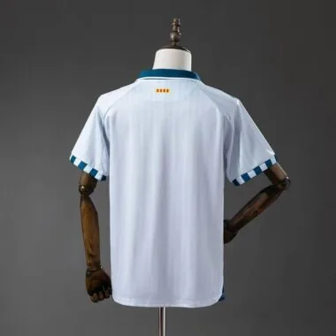 Espanyol 2025/26 Away Jersey