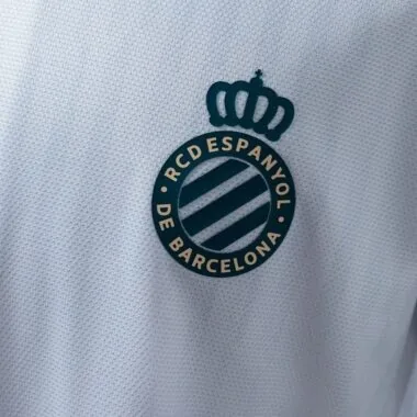 Espanyol 2025/26 Away Jersey