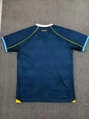 Espanyol 2025/26 Third Away Jersey