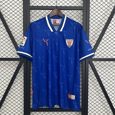 01-03 Bilbao away retro jersey