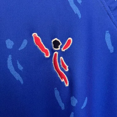 01-03 Bilbao away retro jersey