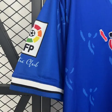 01-03 Bilbao away retro jersey