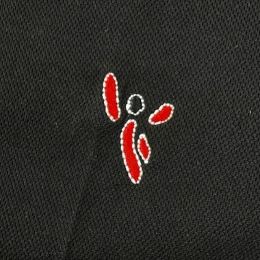 07-08 Bilbao Away black retro jersey