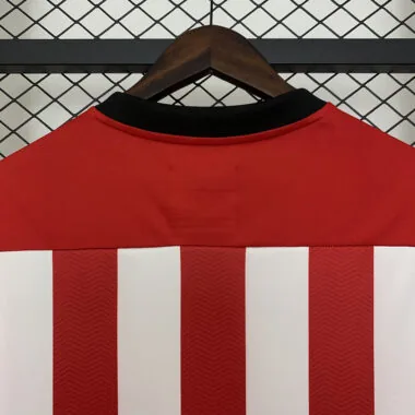 11-12 Bilbao home retro jersey