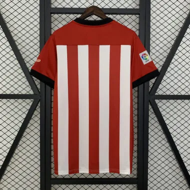 11-12 Bilbao home retro jersey
