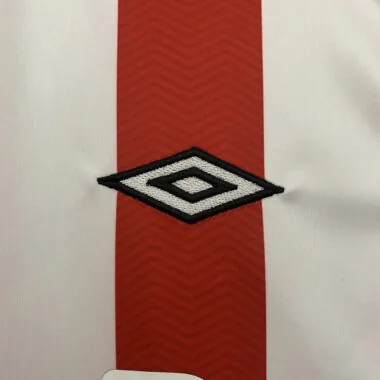 11-12 Bilbao home retro jersey