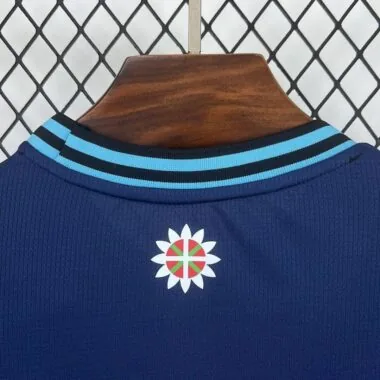 25-26 Bilbao away jersey
