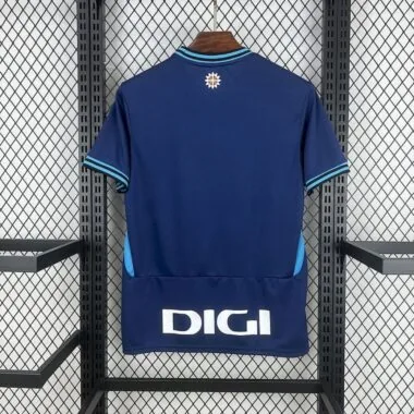 25-26 Bilbao away jersey