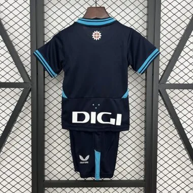 25-26 Bilbao away kid kit