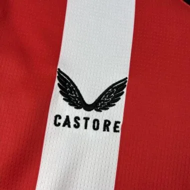 25-26 Bilbao home Jersey