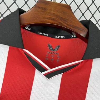 25-26 Bilbao home Jersey