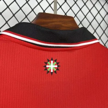 25-26 Bilbao home Jersey