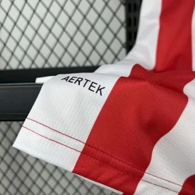 25-26 Bilbao home Jersey