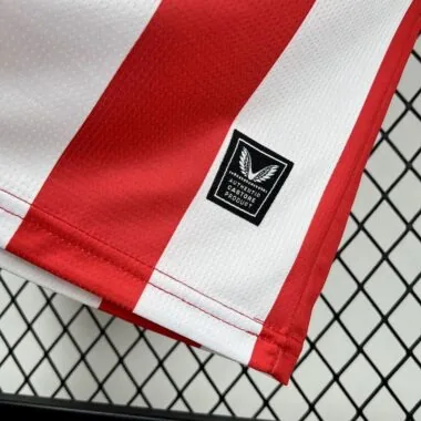 25-26 Bilbao home Jersey