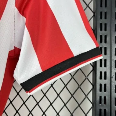 25-26 Bilbao home Jersey