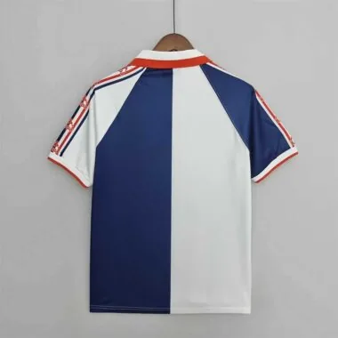95-97 Bilbao away