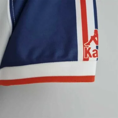 95-97 Bilbao away