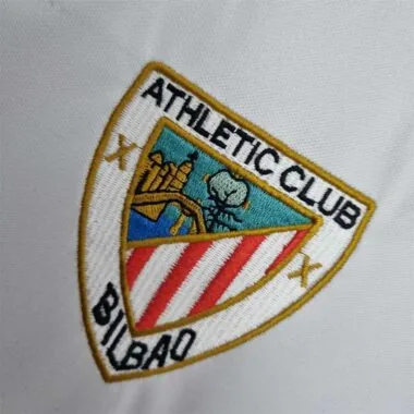 95-97 Bilbao away